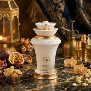 Fondue Exotic 100ml Edp