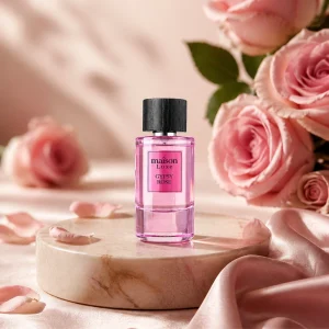 Maison Luxe Gypsy Rose Eau De Parfum - 110ml