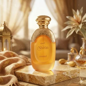 Shirin 3.4 Edp Spray