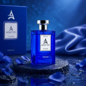 Addicted Enigma Eau De Perfume Spray
