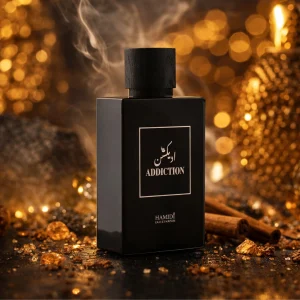 Addiction Eau De Parfum - 85ml