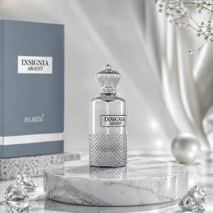 Insignia - Argent 105ml