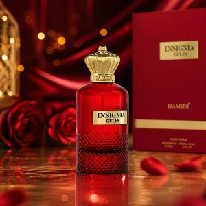Insignia - Gules 105ml