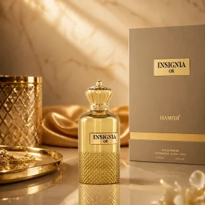 Insignia - Or 105ml