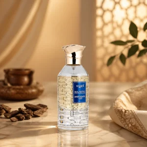 Majestic Aristocratic Oud Eau De Parfum Spray 85ml – Perfumes
