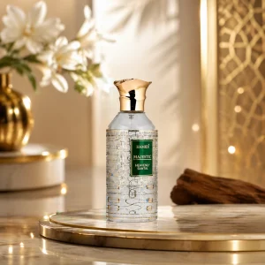 Majestic Heavenly Santal Eau De Parfum Spray 85ml – Perfumes