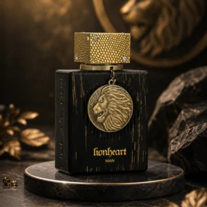 ARMAF CDN Club De Nuit Lionheart Man 3.4 EDP SPR