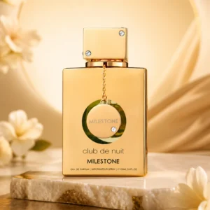 ARMAF CDN Club De Nuit Milestone 3.6 EDP SPR