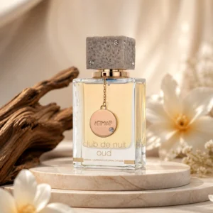 ARMAF CDN Club De Nuit OUD 3.6 Lux Edition (unisex) Parfum SPR