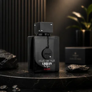 ARMAF CDN  Club De Nuit Urban Man Elixir 3.6 EDP SPR