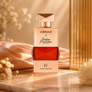 ARMAF Christian Provenzano IV (Gold+ Brown) 3.4 Pure Parfum SPR