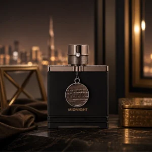 ARMAF Dubai Nights Midnight 3.4 EDP SPR