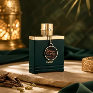 ARMAF Dubai Nights Umbra 3.4 EDP SPR