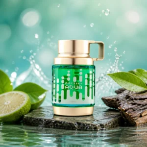 ARMAF Odyssey Aqua Edition 3.4 EDP SPR