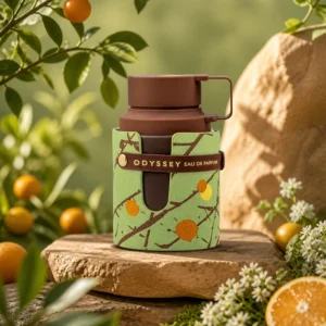 ARMAF Odyssey Dubai Chocolate Gourman Edition 3.4 EDP SPR