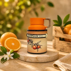 ARMAF Odyssey Mandarin Sky Vintage Edition 3.4 EDP SPR