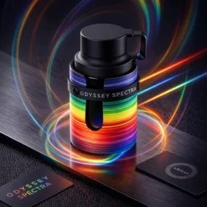 ARMAF Odyssey Spectra Rainbow Edition 3.4 EDP SPR