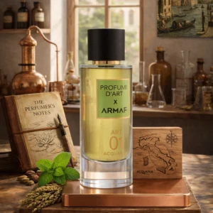 ARMAF Profumi d' Art 01 Acqua Mia 3.6 EDP SPR