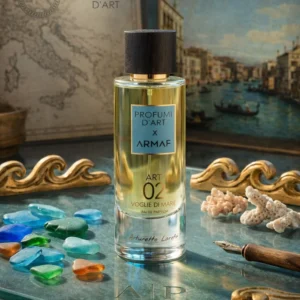 ARMAF Profumi d' Art 02 Voglie Di Mare 3.6 EDP SPR