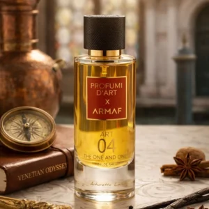 ARMAF Profumi d' art 04 The One And Only Oud 3.6 EDP SPR