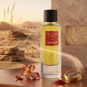 ARMAF Profumi d' Art 07 Rose Del Deserto 3.6 EDP SPR