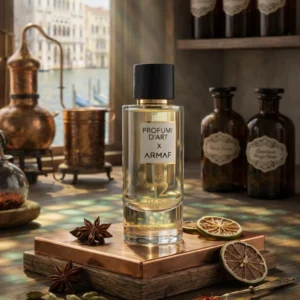 ARMAF Profumi d' Art 12 Per Me Ma 3.6 EDP SPR