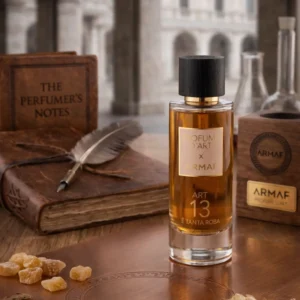 ARMAF Profumi d' Art 13 e Tanta Roba 3.6 EDP SPR