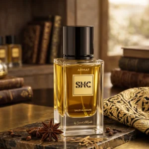 ARMAF Shk I Saoud Alkaabi 3.4 EDP SPR