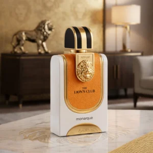 ARMAF The Lion's Club Monarque 3.4 EDP SPR
