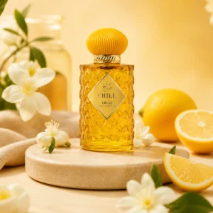 Chill by Äriâz 3.4oz/100ml Eau De Parfum for Women