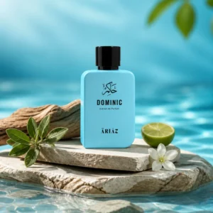 Dominic by Äriâz 3.4oz/100ml Extrait De Parfum for Men