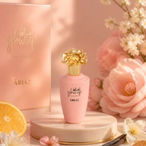 Glow UP by Äriâz 3.4oz/100ml Extrait De Parfum for Women