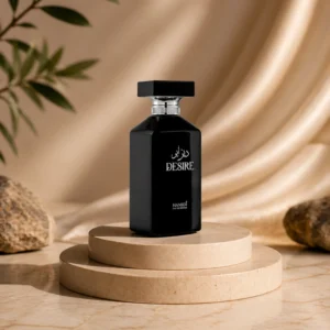 Desire Eau De Parfum - 85ml