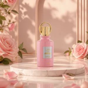 Devine Rose Eau De Parfum - 85ml