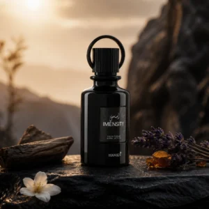 Imensity Eau De Parfum - 85ml