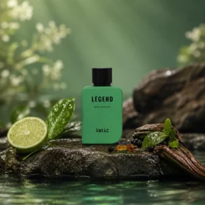 Legend by Äriâz 3.4oz/100ml Extrait De Parfum for Men