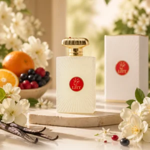 Litt by Äriâz 3.4oz/100ml Eau De Parfum For Women